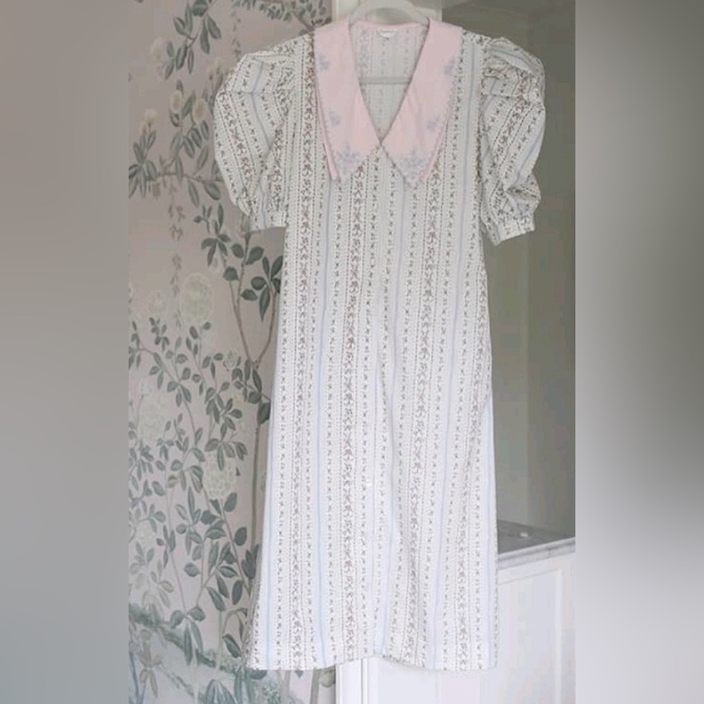 Dondolo Emily Dress